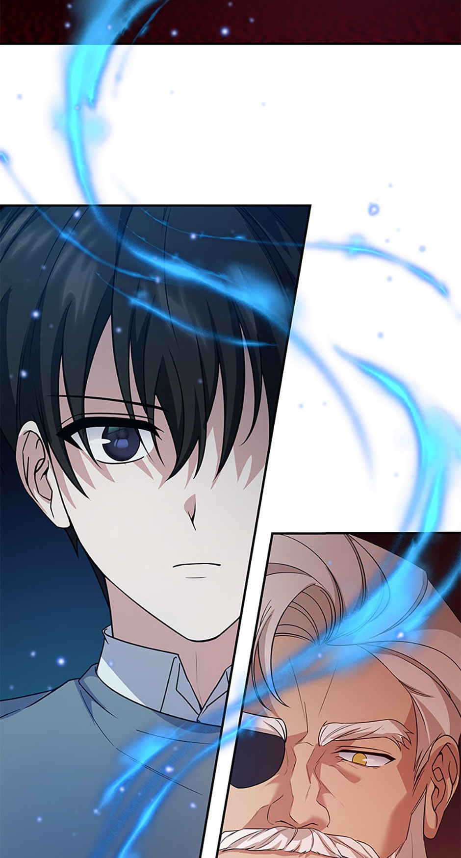 Stellar Mom Chapter 87 page 68 - 