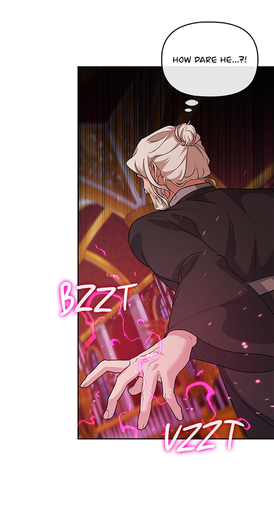 Stellar Mom Chapter 87 page 71 - 
