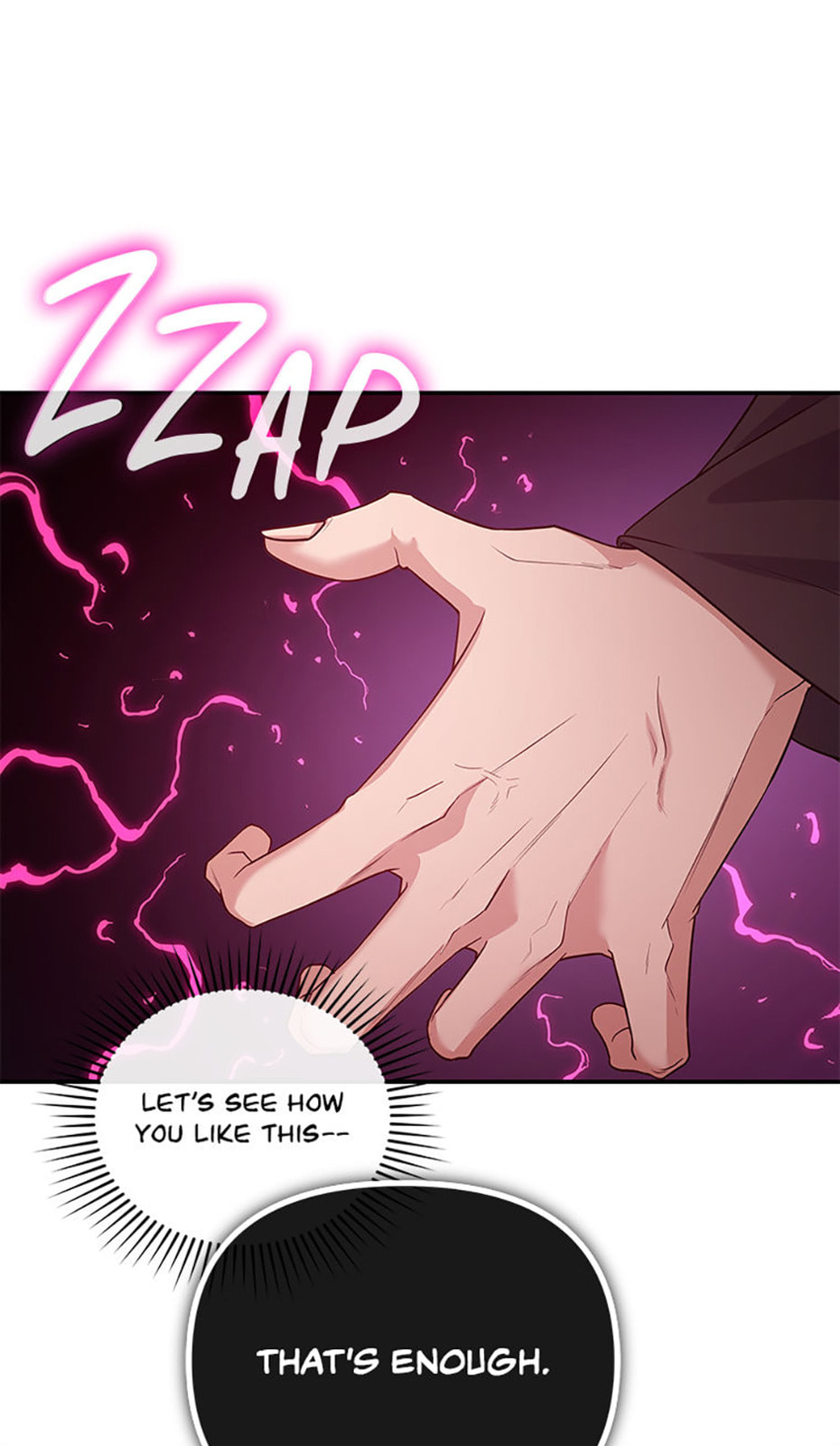 Stellar Mom Chapter 87 page 72 - 