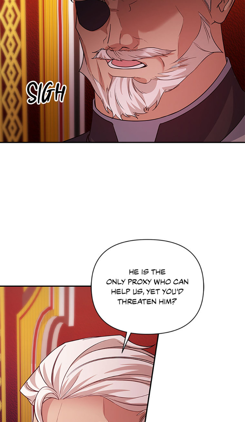 Stellar Mom Chapter 87 page 74 - 