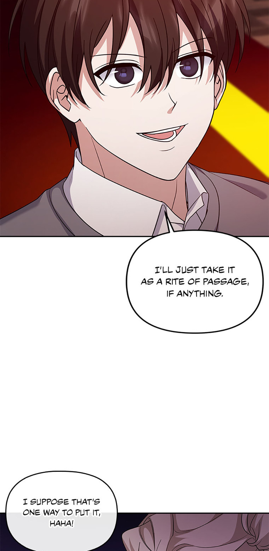 Stellar Mom Chapter 87 page 79 - 