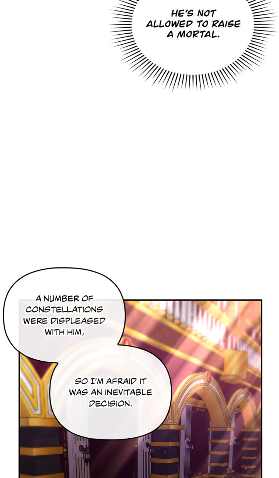 Stellar Mom Chapter 87 page 83 - 