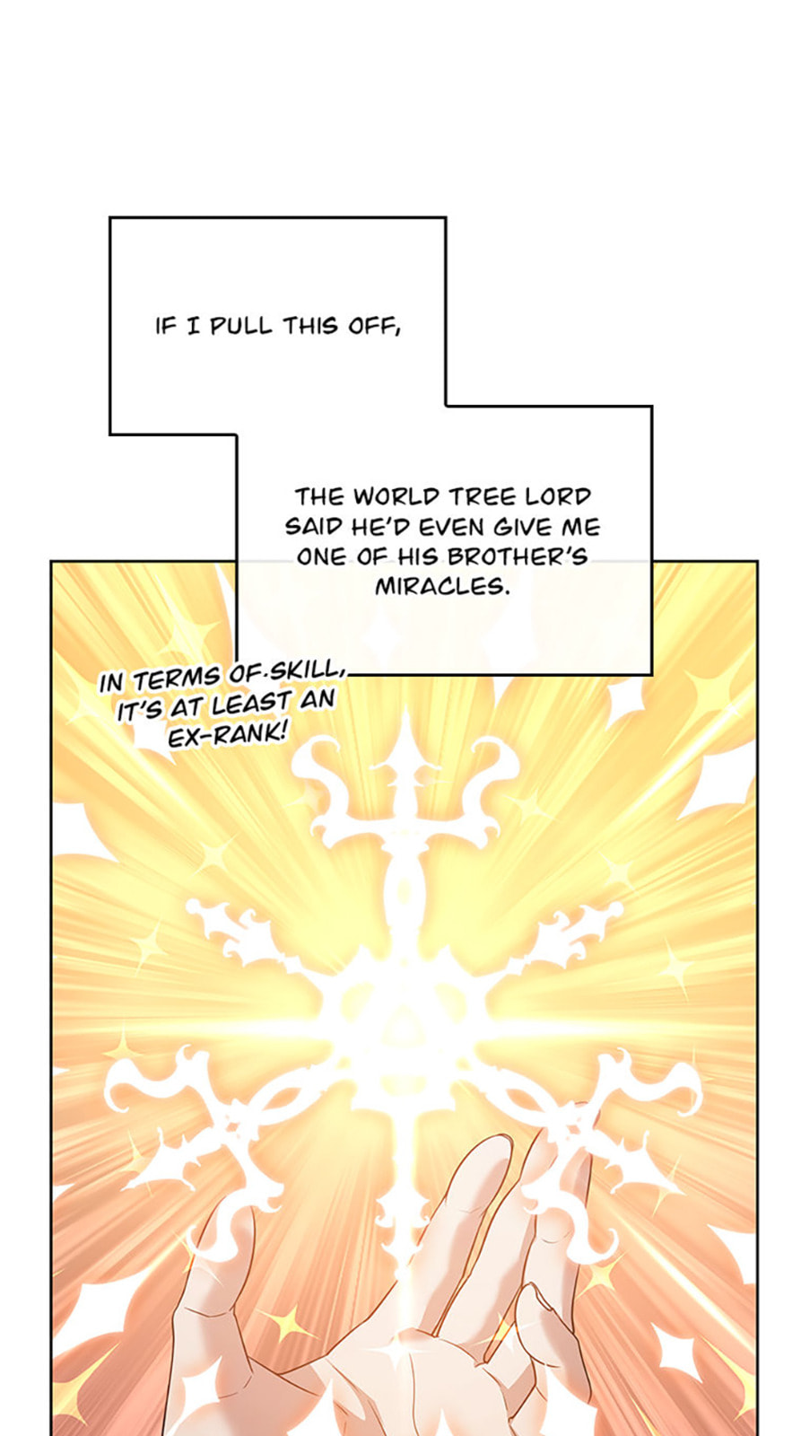 Stellar Mom Chapter 88 page 11 - 