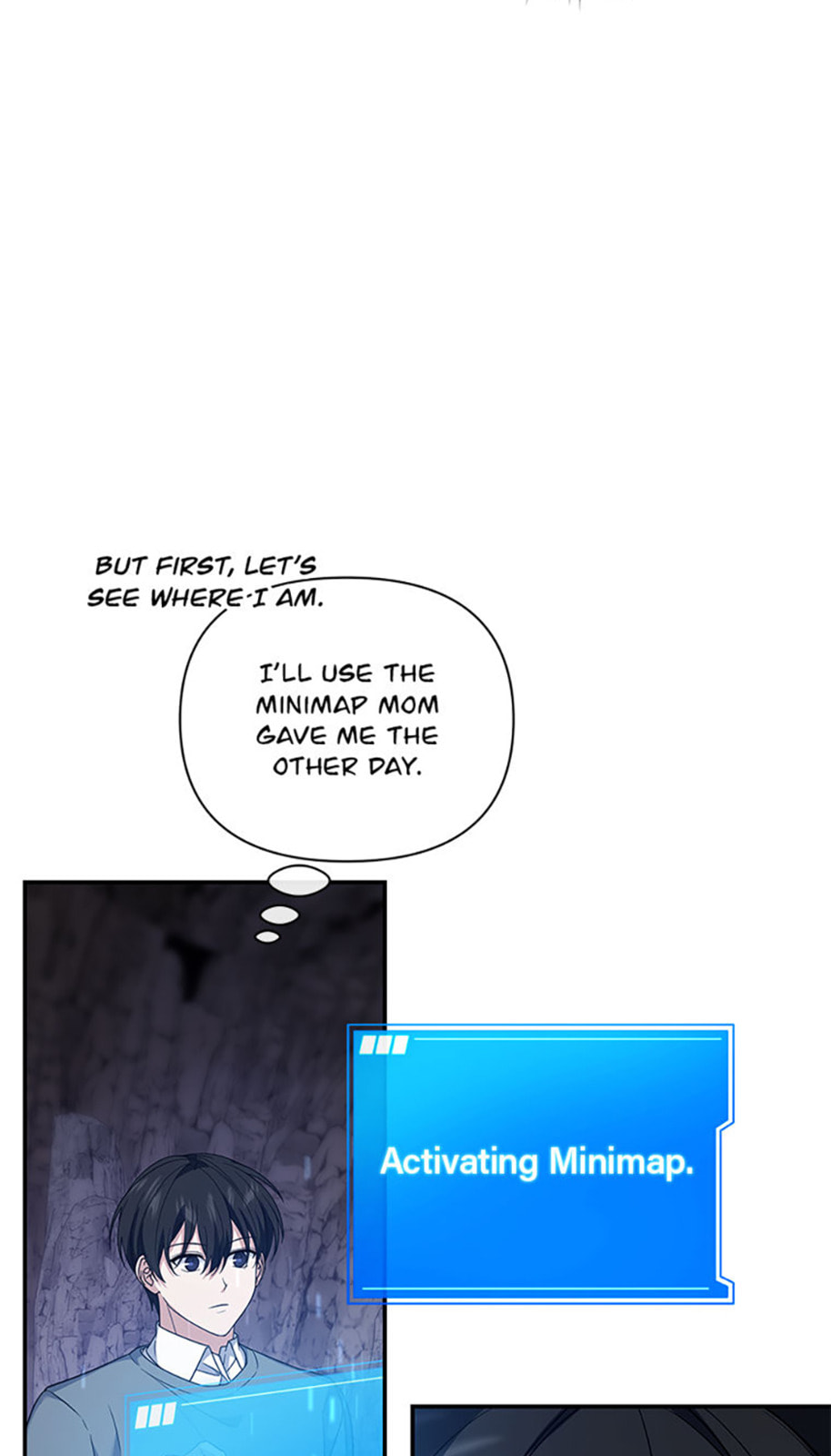 Stellar Mom Chapter 88 page 18 - 