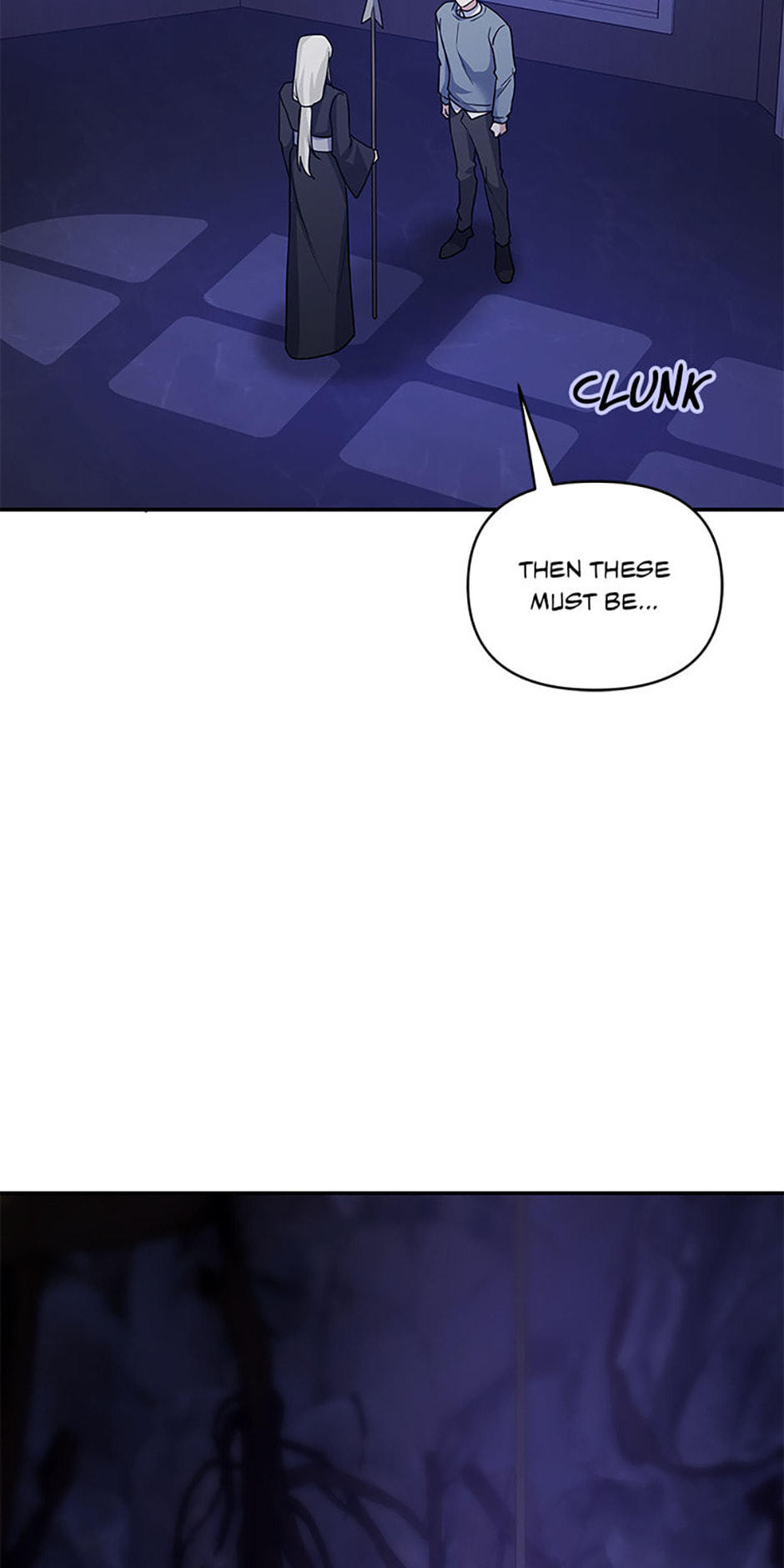 Stellar Mom Chapter 88 page 3 - 