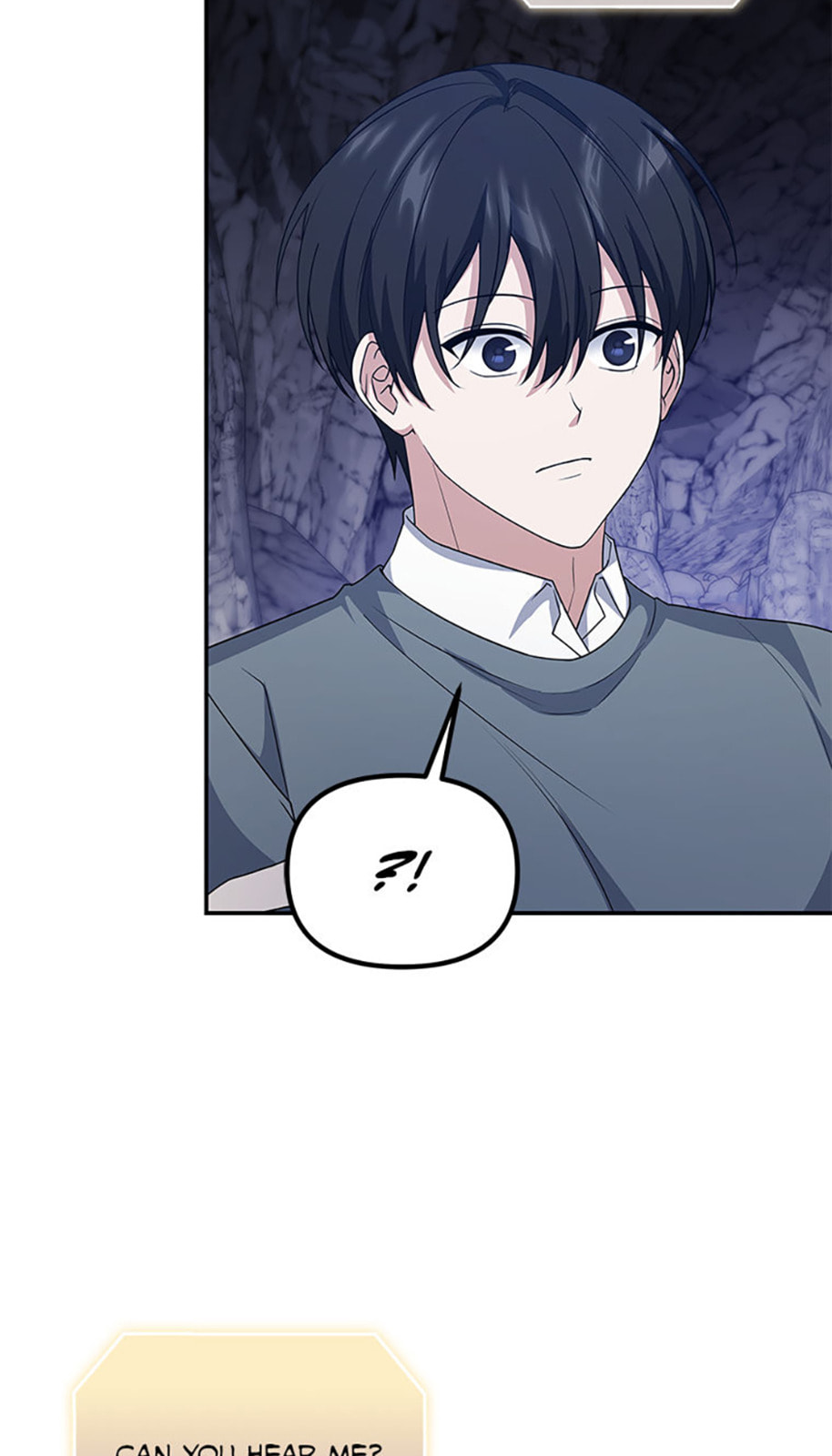 Stellar Mom Chapter 88 page 24 - 