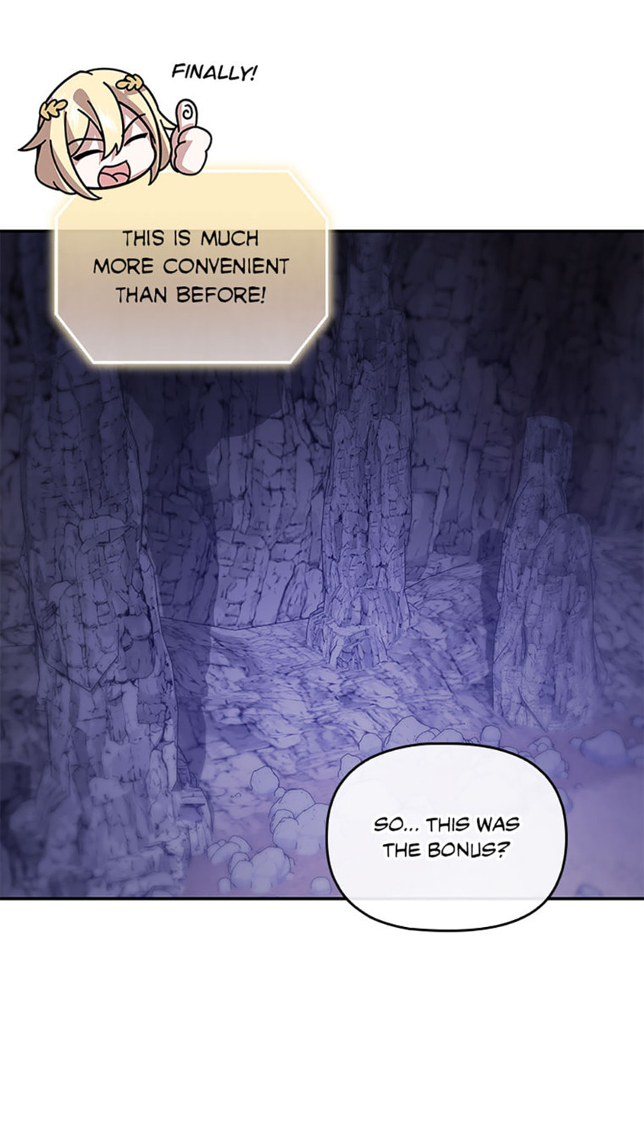 Stellar Mom Chapter 88 page 26 - 