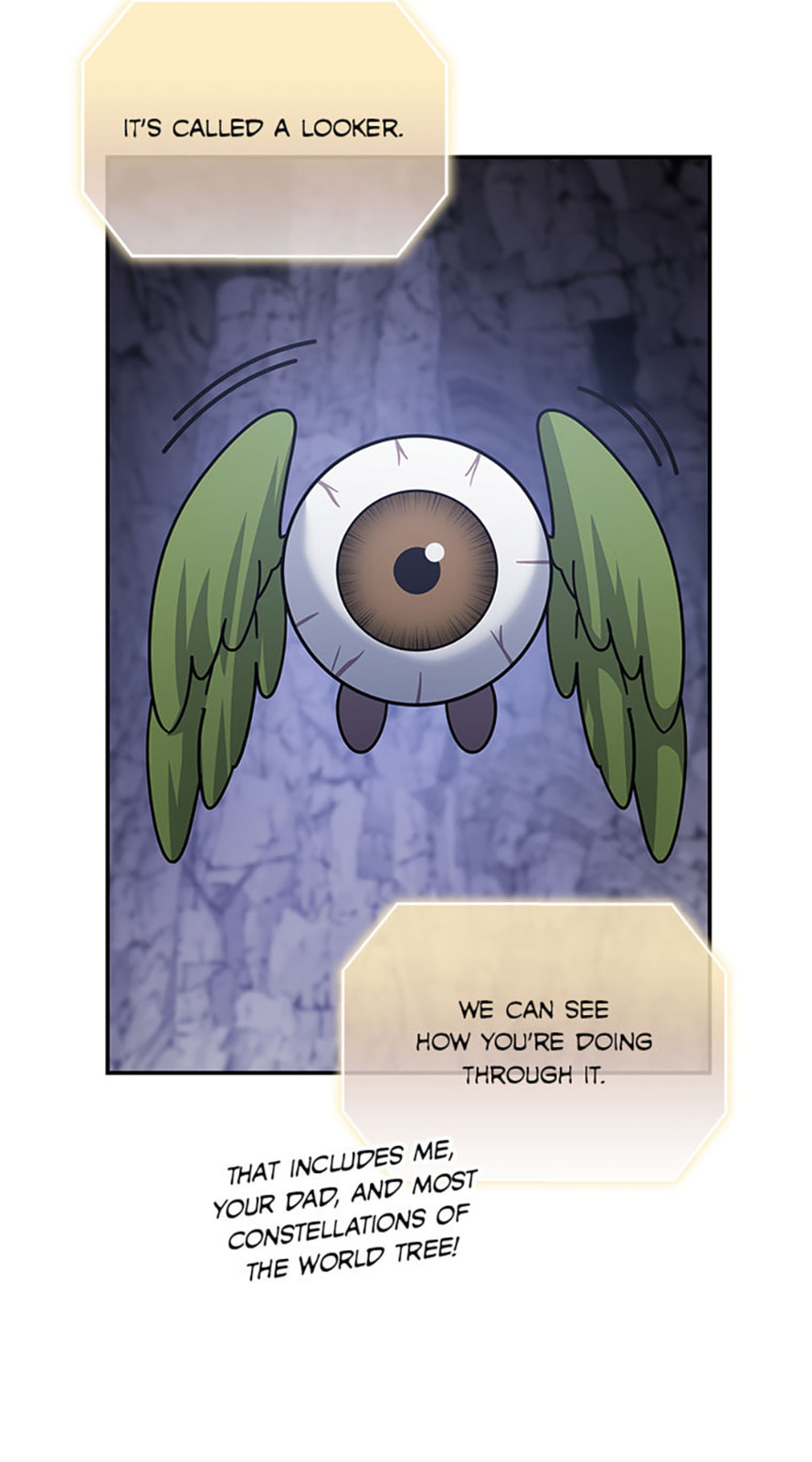 Stellar Mom Chapter 88 page 31 - 