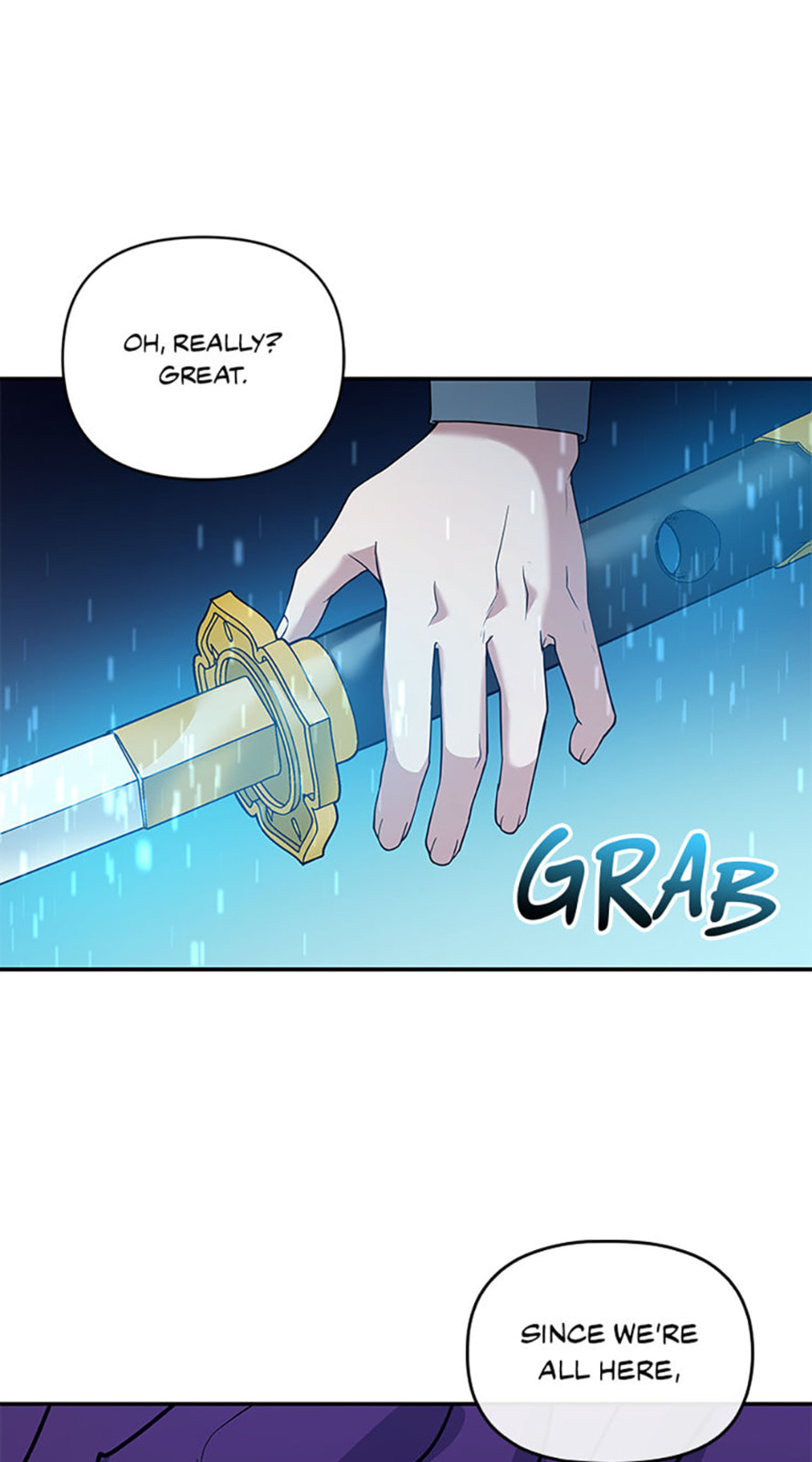 Stellar Mom Chapter 88 page 32 - 
