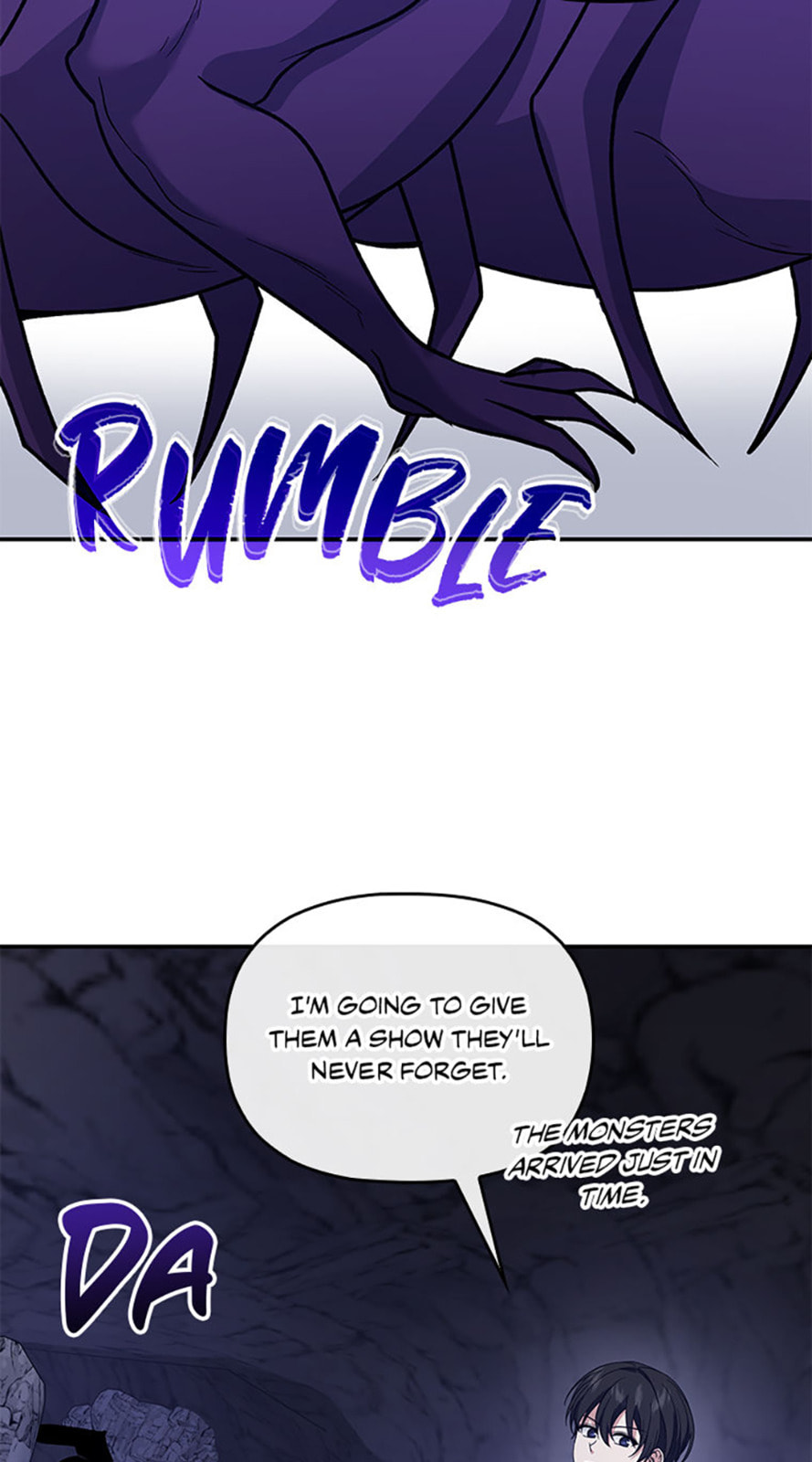 Stellar Mom Chapter 88 page 33 - 