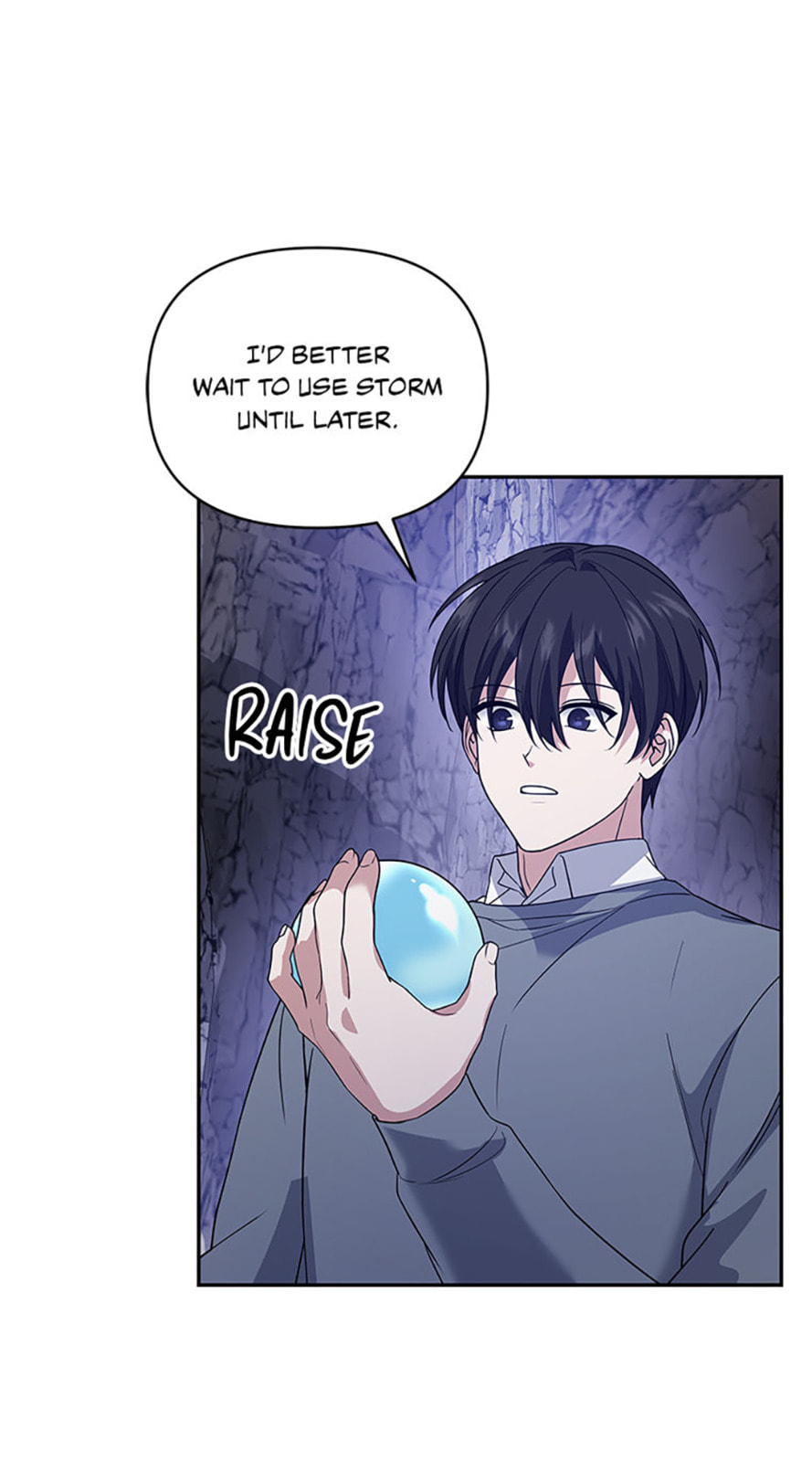 Stellar Mom Chapter 88 page 36 - 