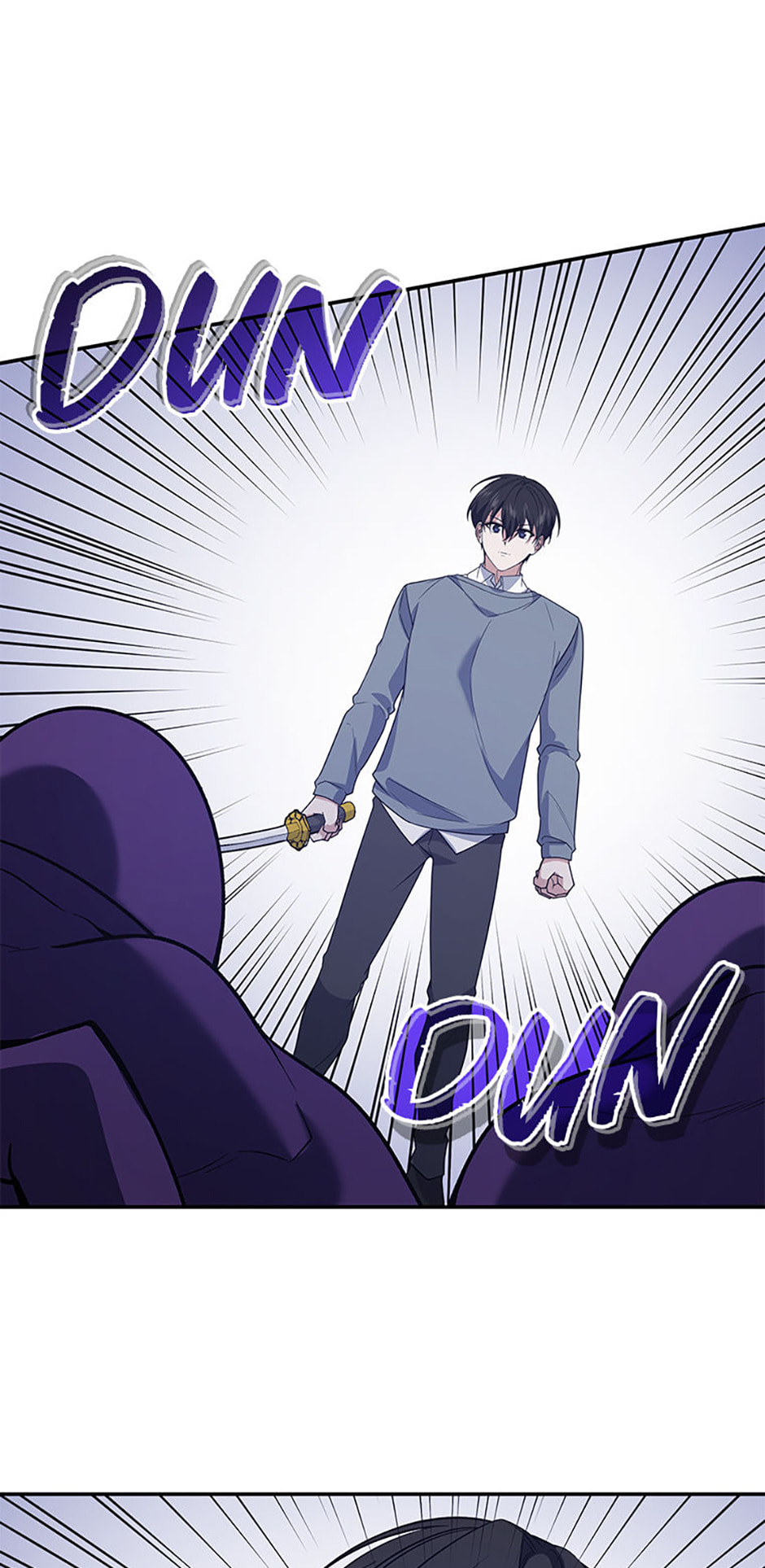 Stellar Mom Chapter 88 page 42 - 