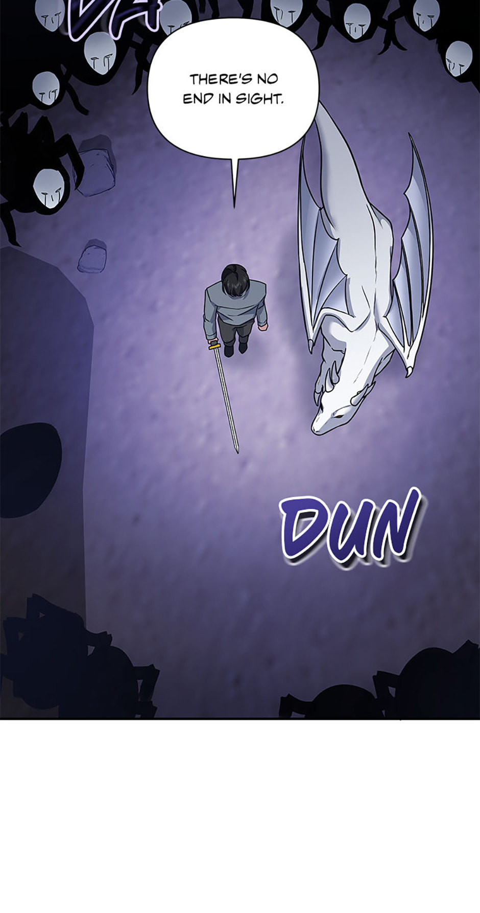 Stellar Mom Chapter 88 page 51 - 