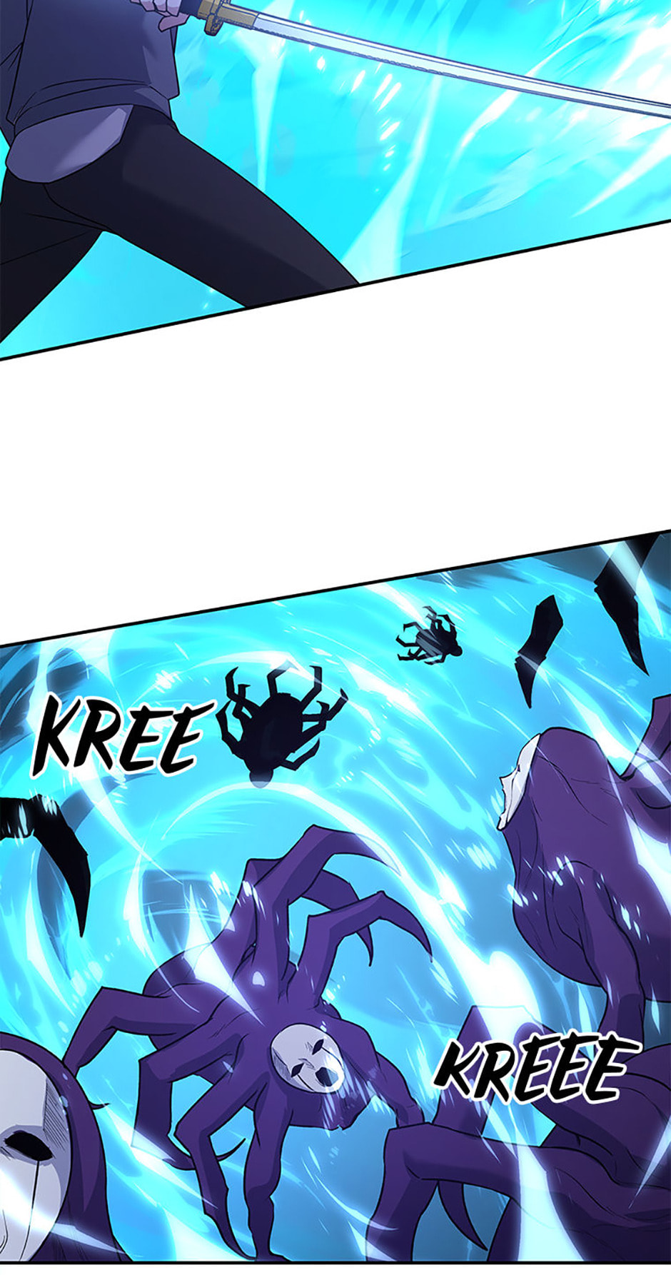 Stellar Mom Chapter 88 page 61 - 