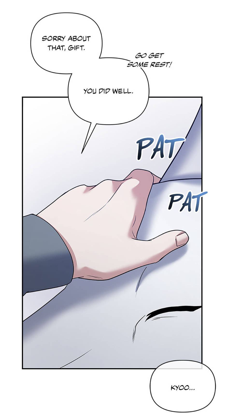 Stellar Mom Chapter 88 page 68 - 