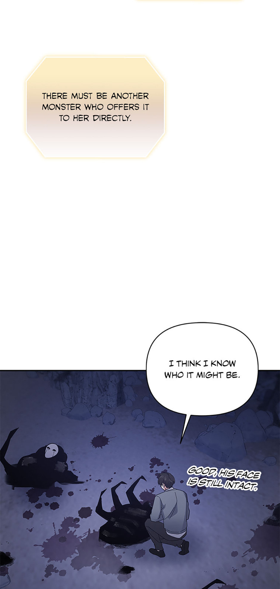 Stellar Mom Chapter 88 page 72 - 