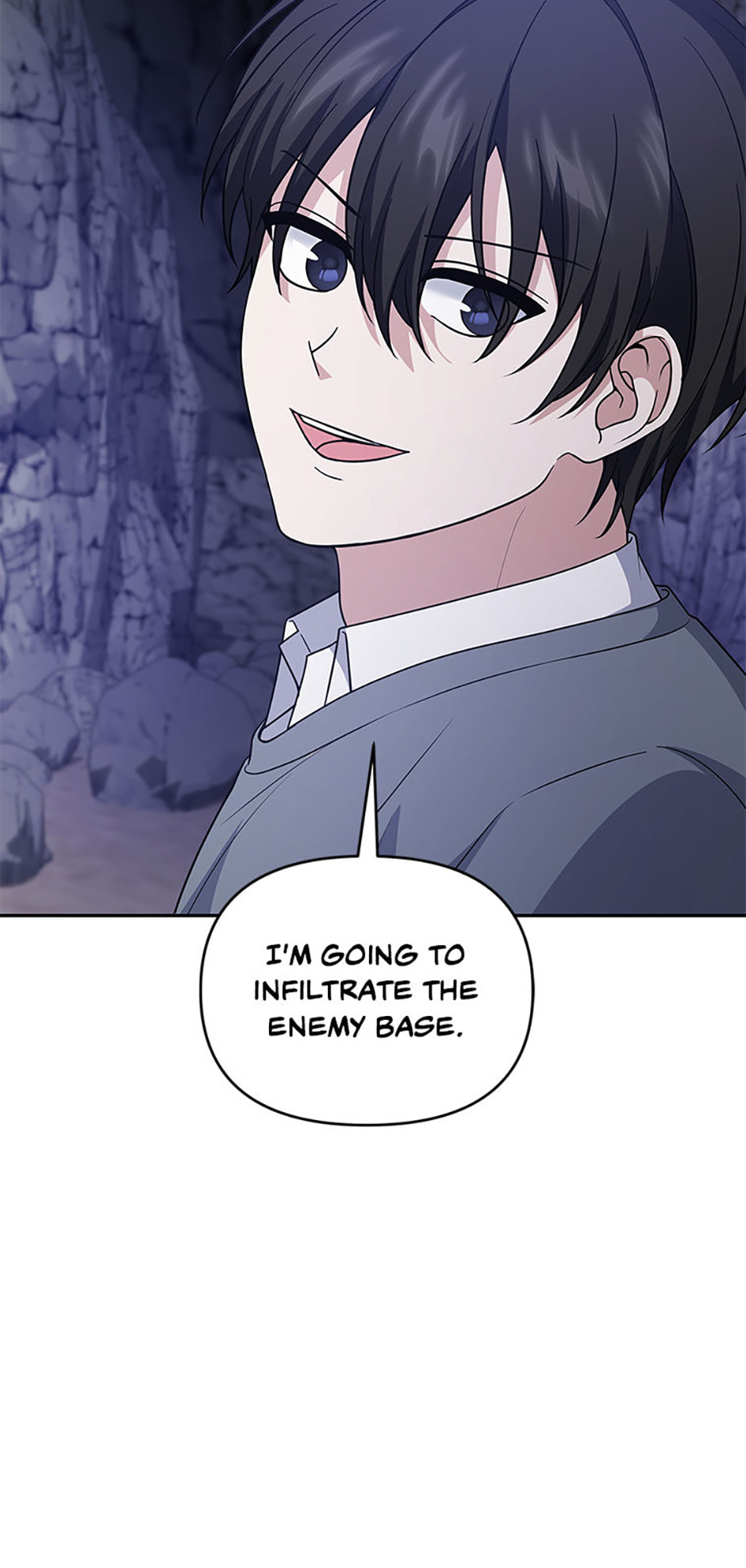 Stellar Mom Chapter 88 page 74 - 