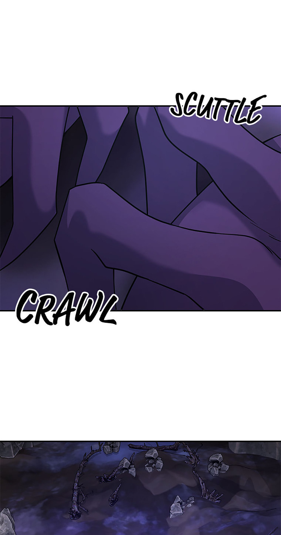 Stellar Mom Chapter 89 page 11 - 