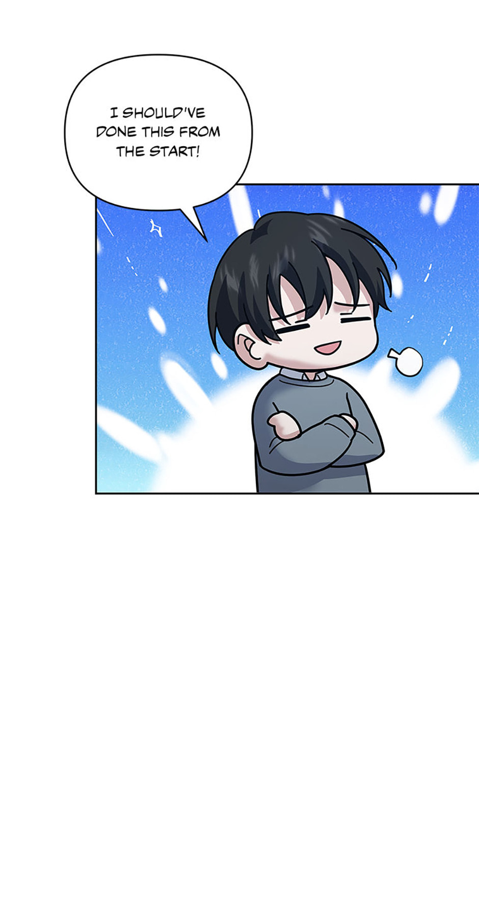 Stellar Mom Chapter 89 page 13 - 