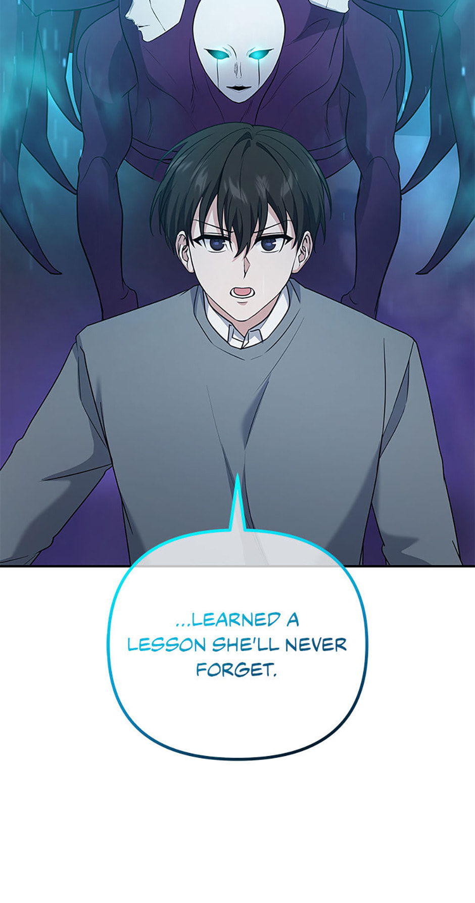 Stellar Mom Chapter 89 page 15 - 