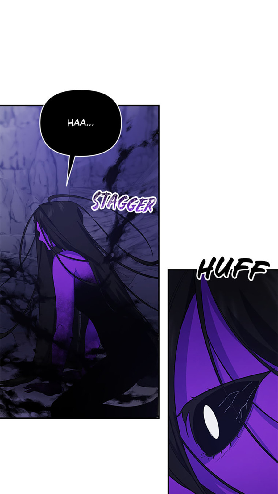 Stellar Mom Chapter 89 page 26 - 