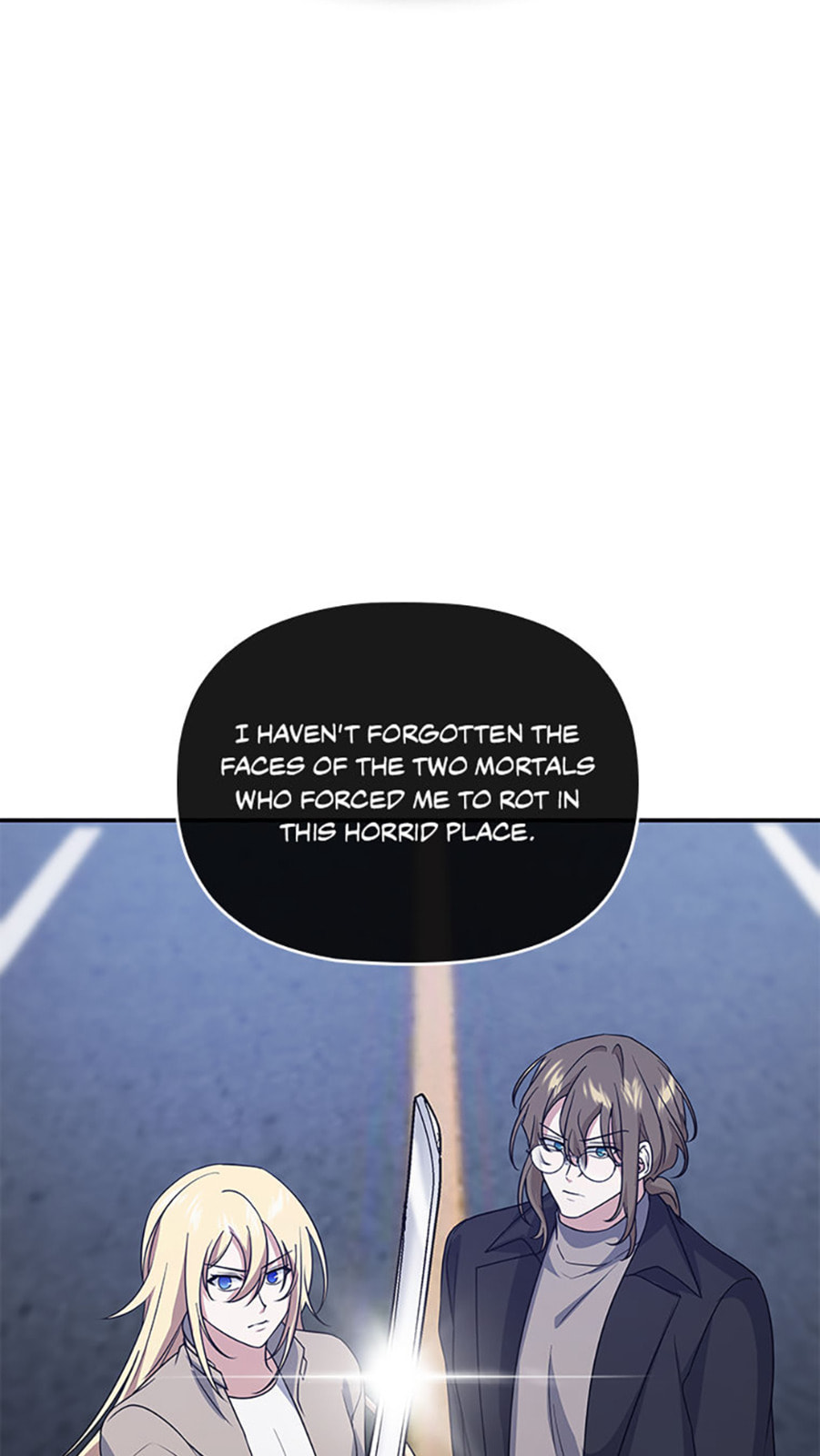 Stellar Mom Chapter 89 page 28 - 
