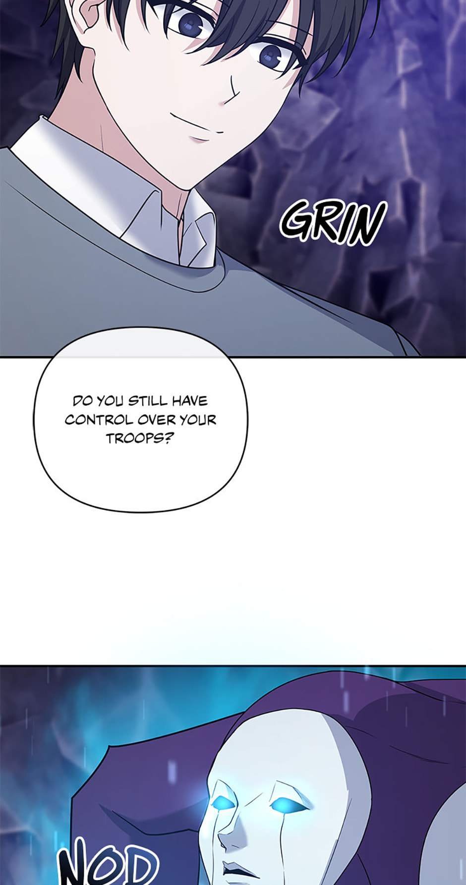 Stellar Mom Chapter 89 page 4 - 