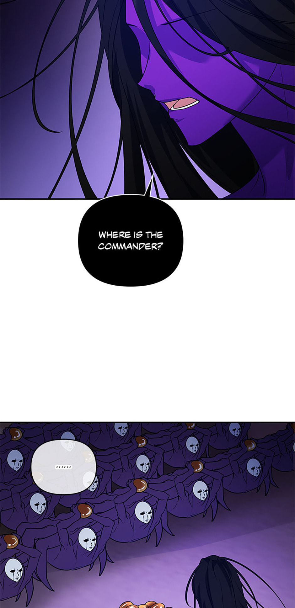 Stellar Mom Chapter 89 page 33 - 