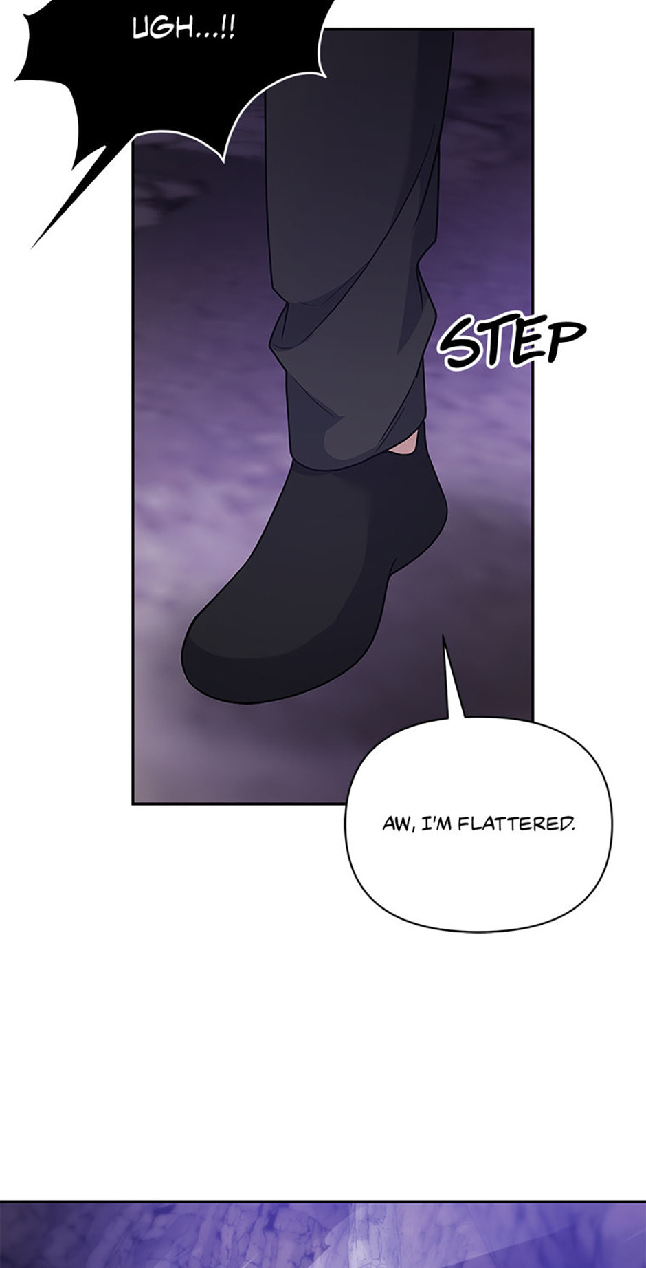 Stellar Mom Chapter 89 page 42 - 