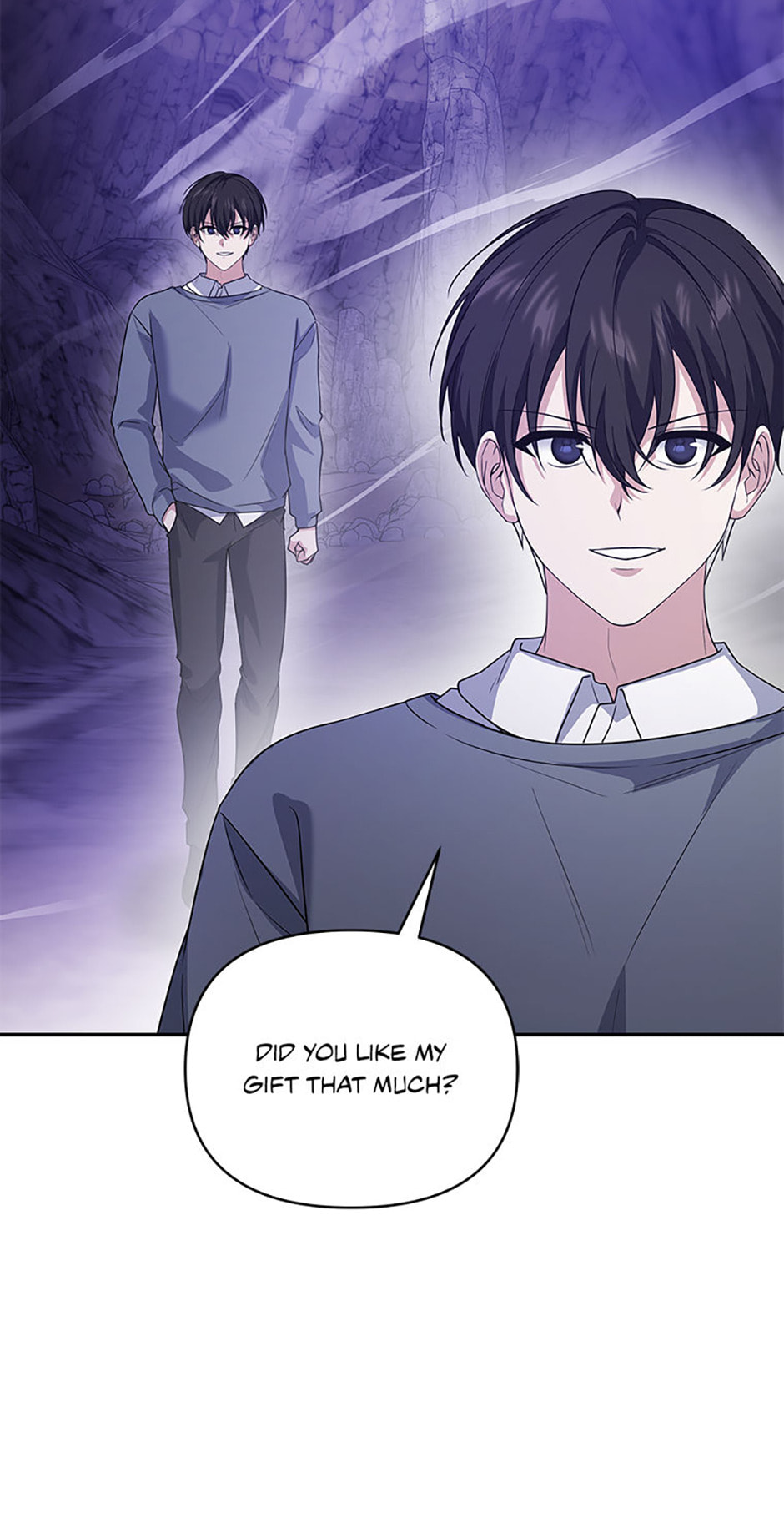 Stellar Mom Chapter 89 page 43 - 