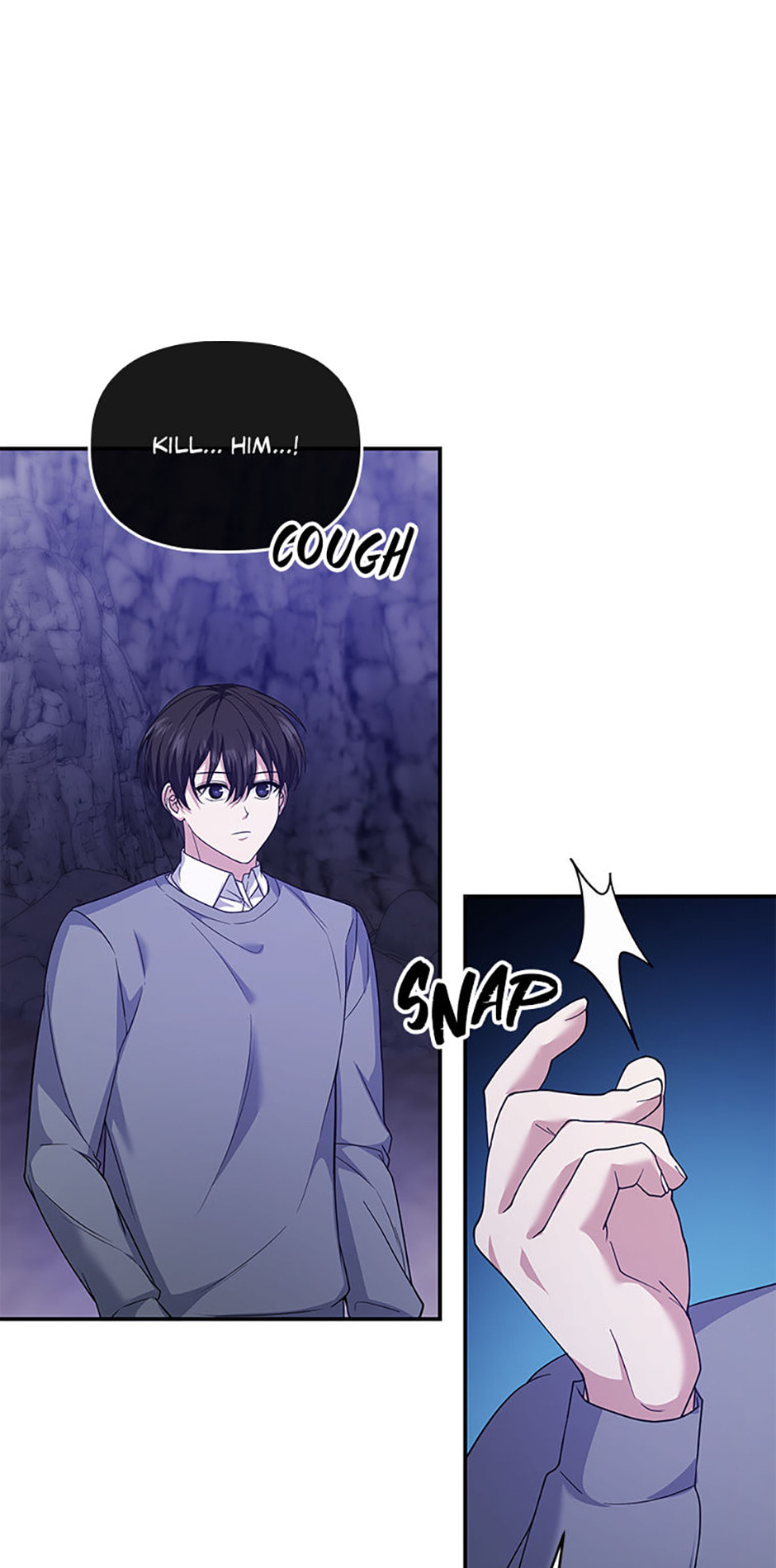 Stellar Mom Chapter 89 page 46 - 