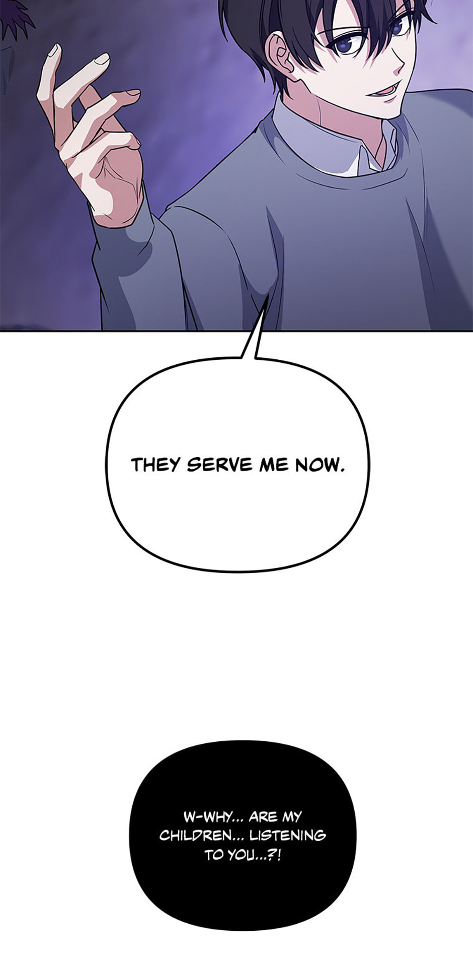 Stellar Mom Chapter 89 page 48 - 