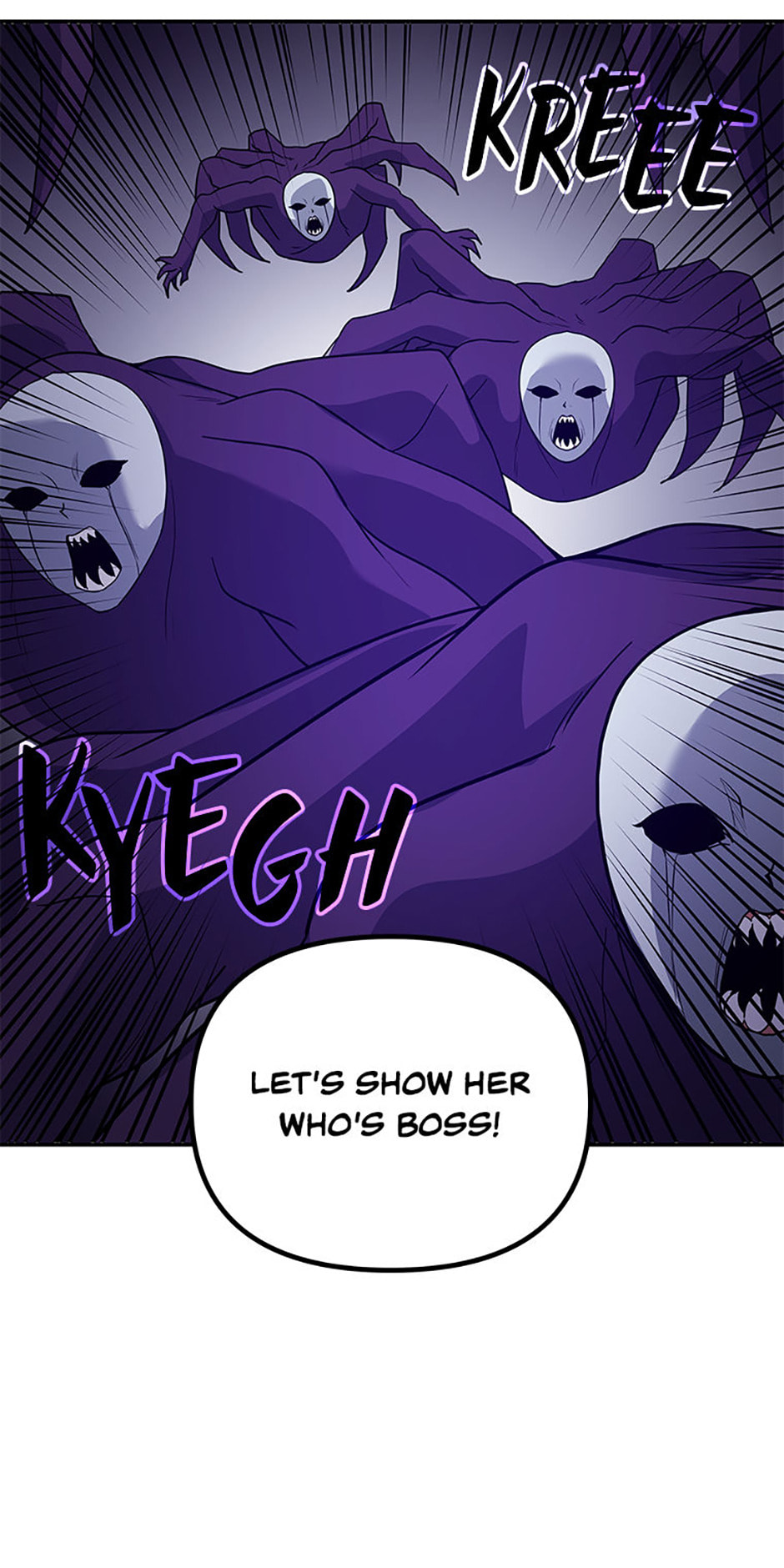 Stellar Mom Chapter 89 page 52 - 
