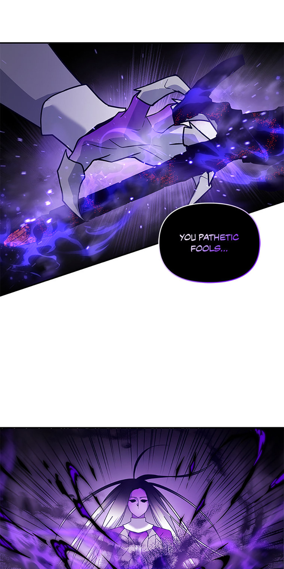 Stellar Mom Chapter 89 page 53 - 