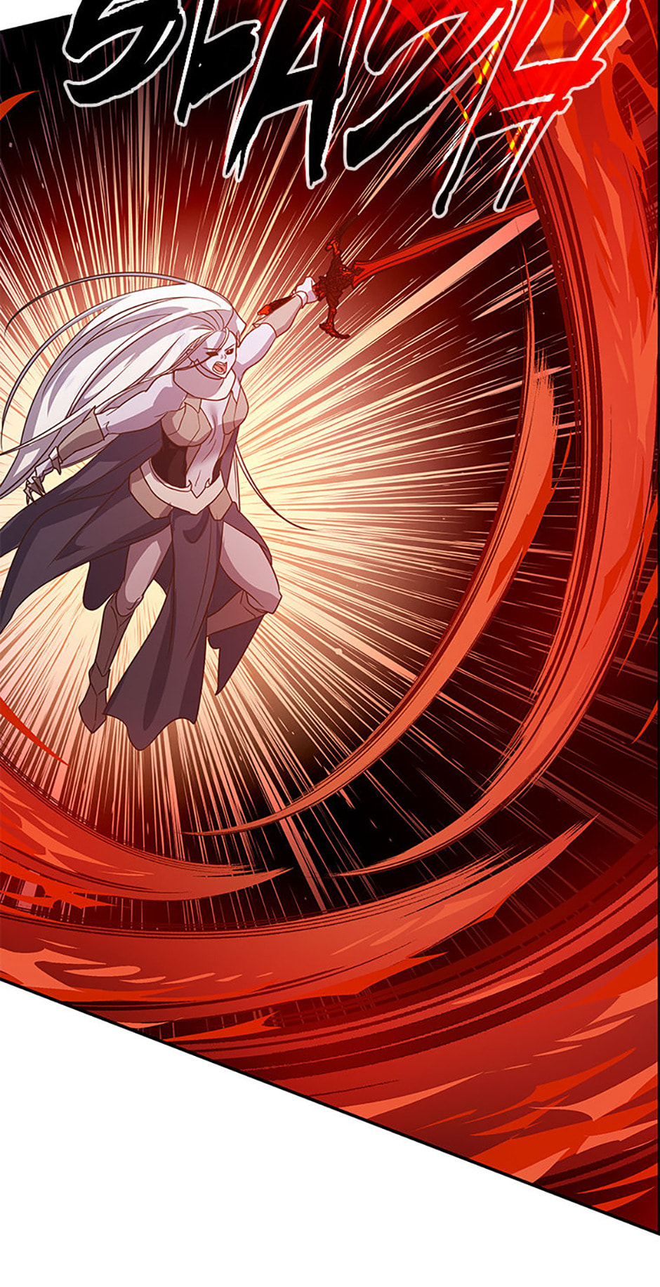 Stellar Mom Chapter 89 page 57 - 