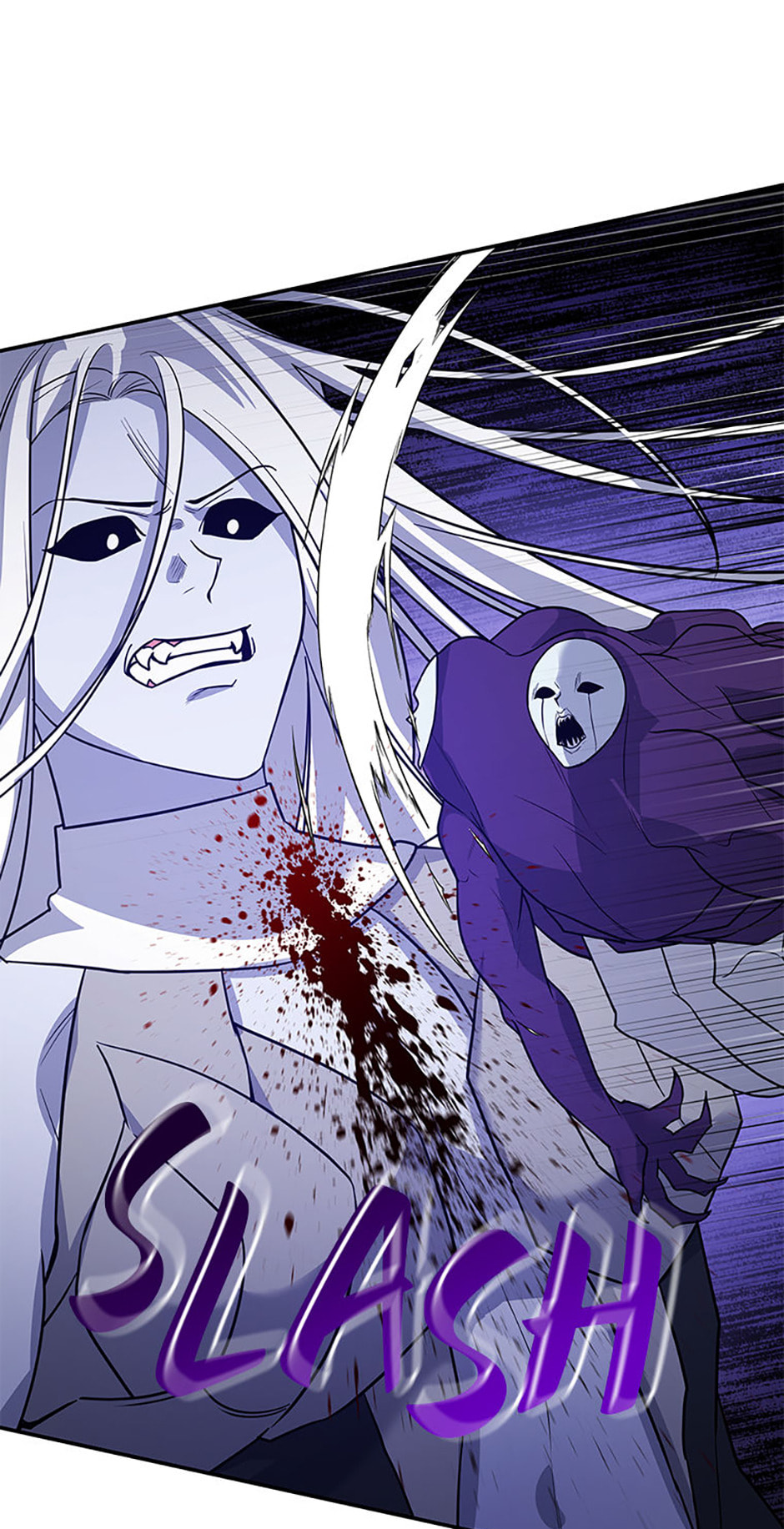 Stellar Mom Chapter 89 page 61 - 