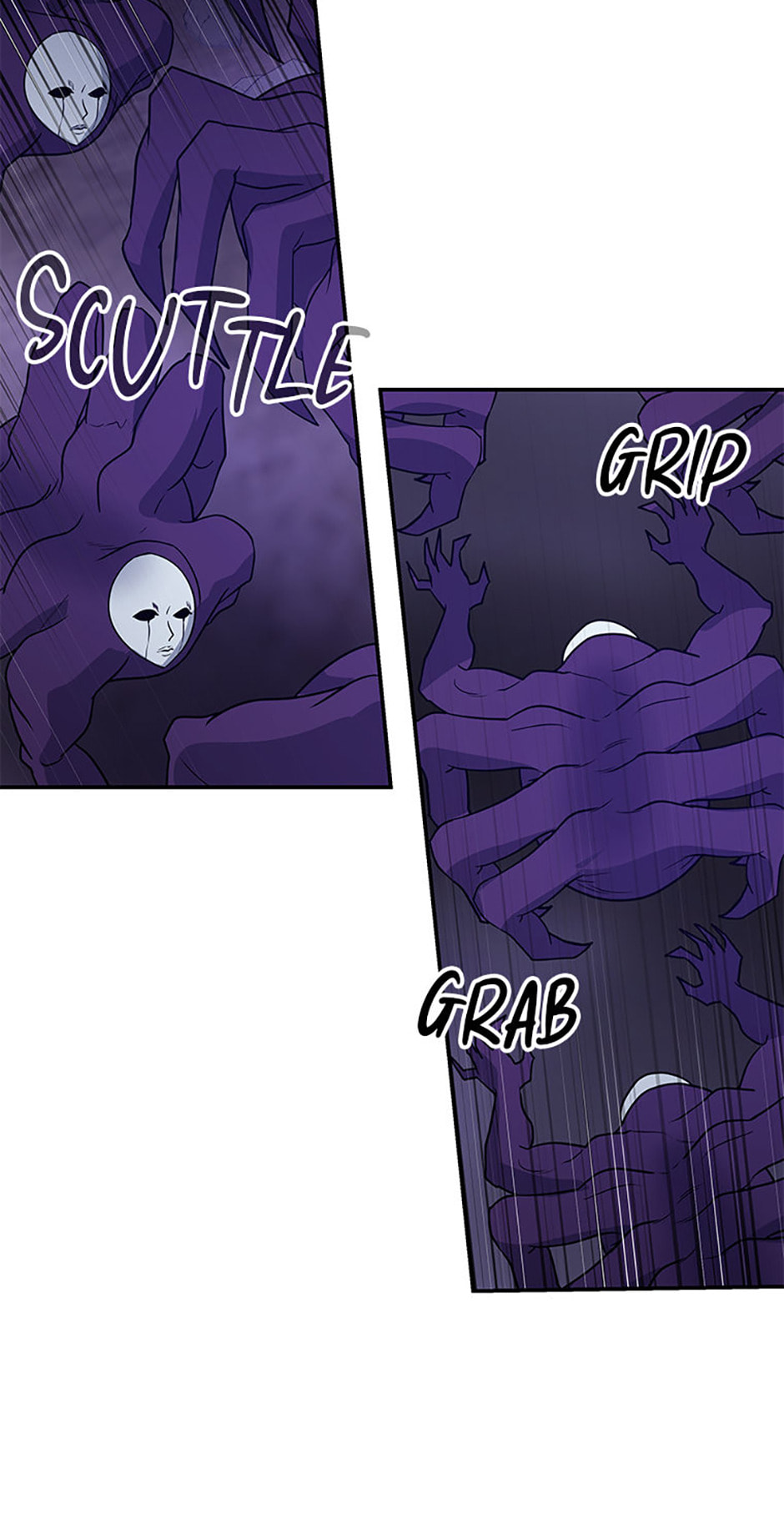 Stellar Mom Chapter 89 page 63 - 