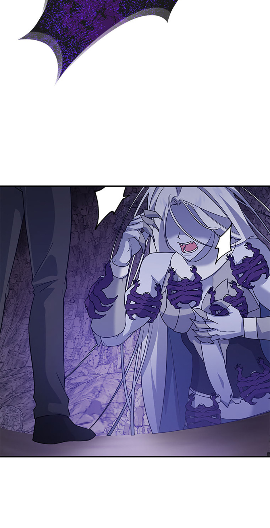 Stellar Mom Chapter 89 page 65 - 