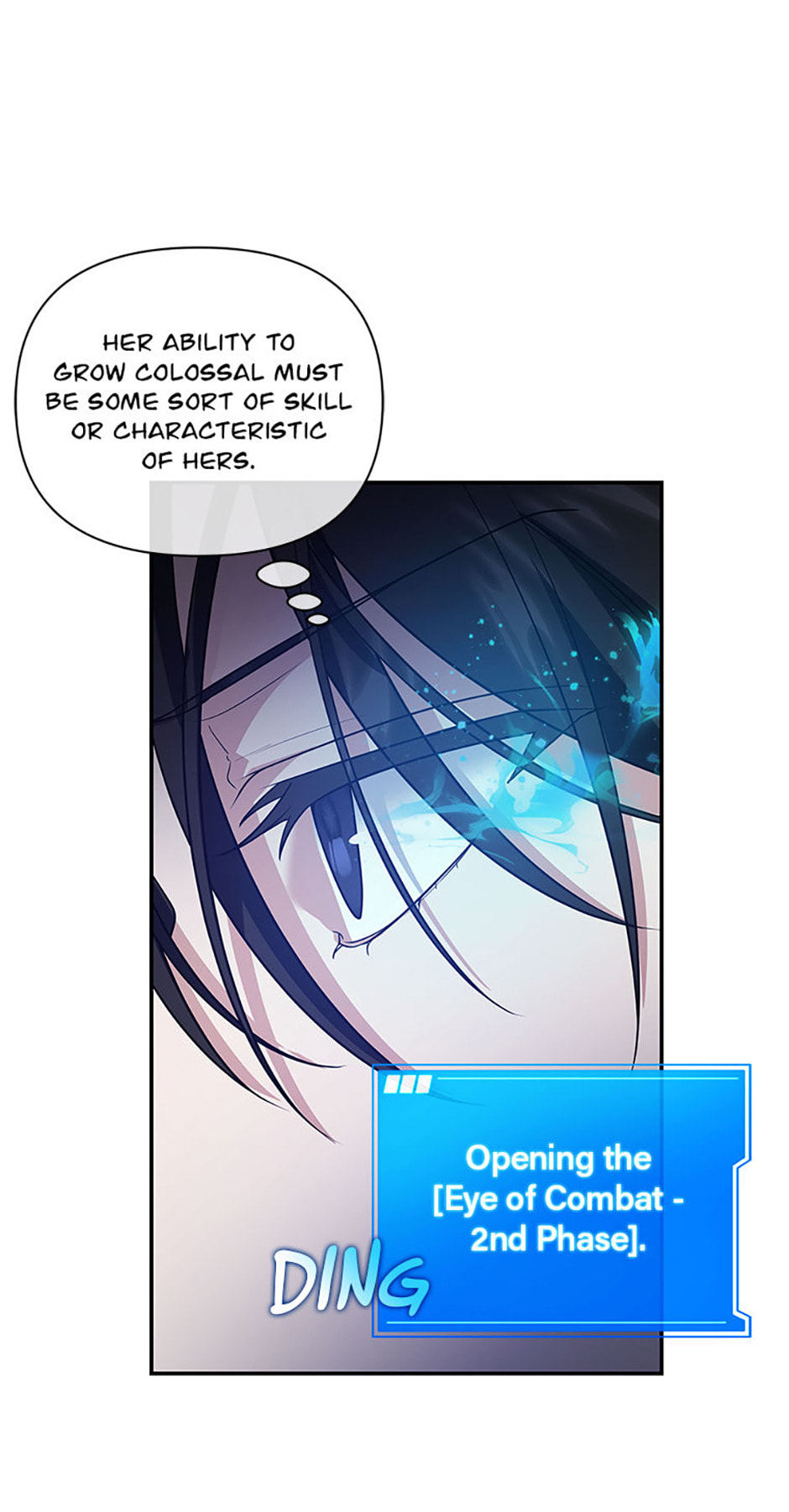 Stellar Mom Chapter 89 page 66 - 