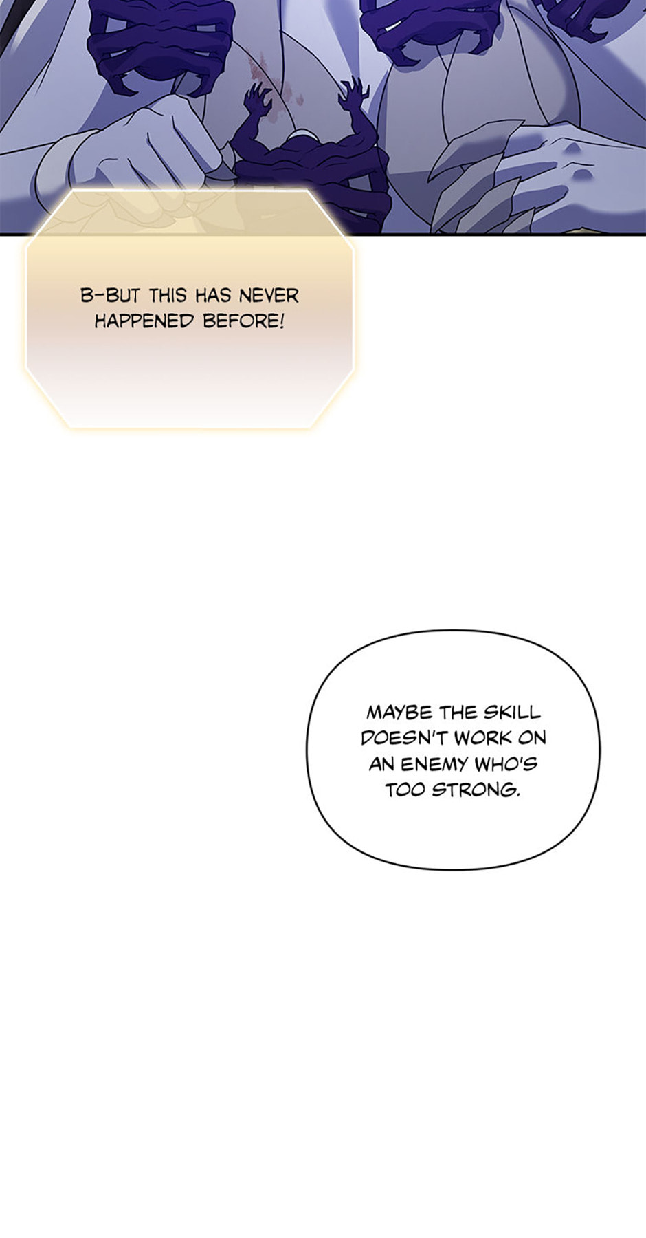 Stellar Mom Chapter 89 page 71 - 