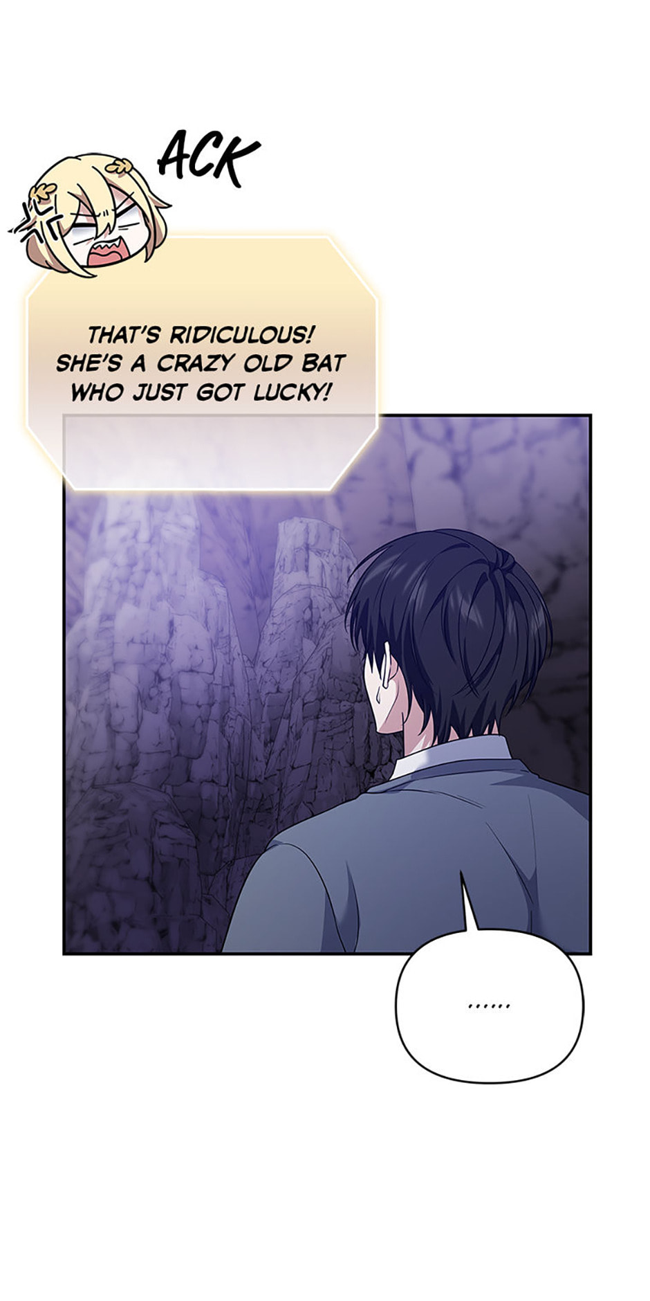 Stellar Mom Chapter 89 page 72 - 