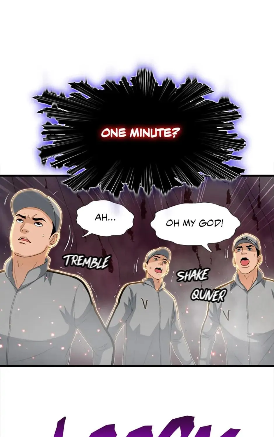 Stellar Mom Chapter 9 page 119 - 