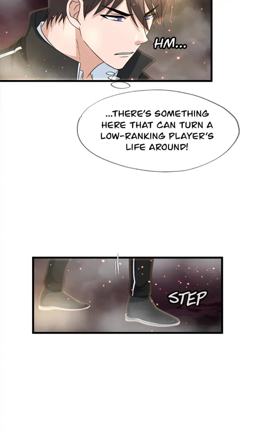 Stellar Mom Chapter 9 page 13 - 