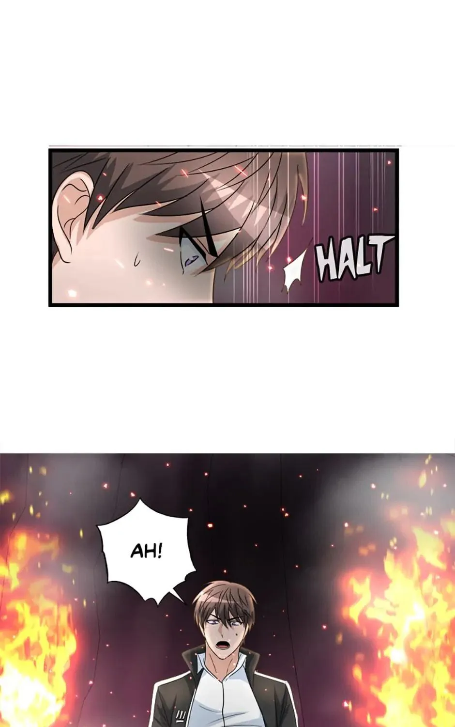 Stellar Mom Chapter 9 page 17 - 