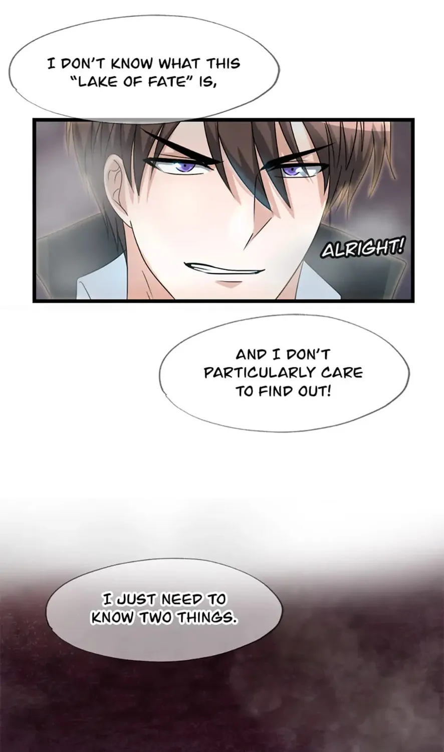 Stellar Mom Chapter 9 page 27 - 