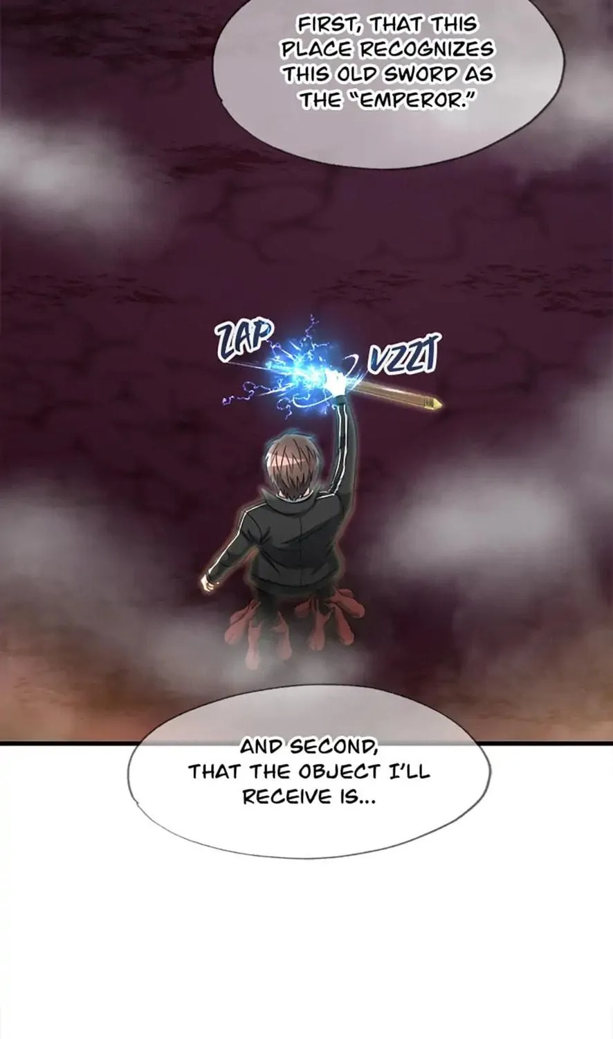 Stellar Mom Chapter 9 page 29 - 