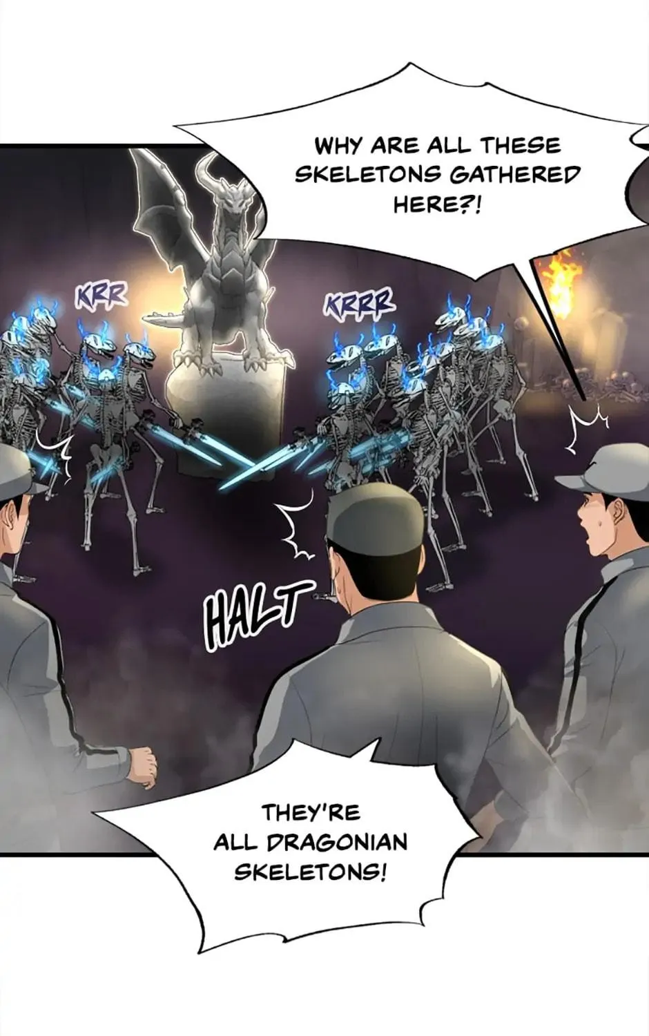 Stellar Mom Chapter 9 page 39 - 