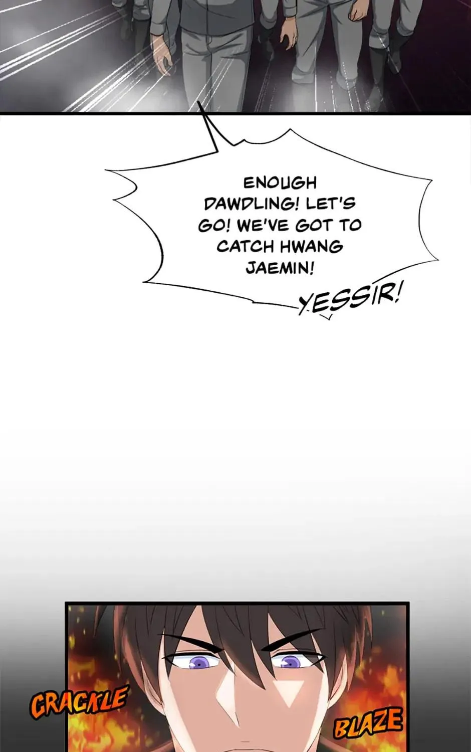 Stellar Mom Chapter 9 page 5 - 