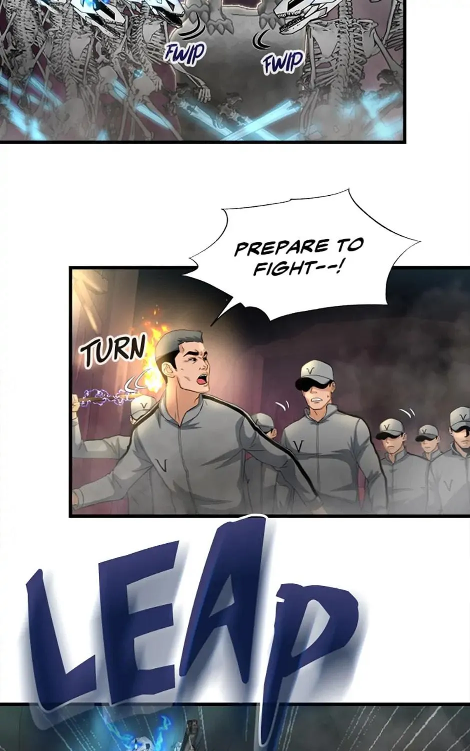 Stellar Mom Chapter 9 page 41 - 