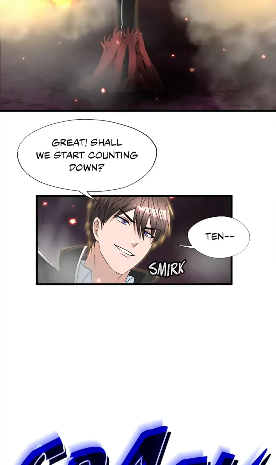 Stellar Mom Chapter 9 page 51 - 